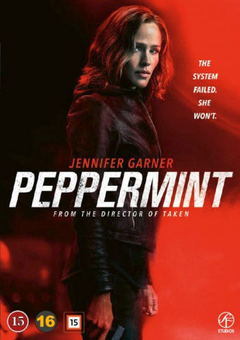 PEPPERMINT PEPPERMINT